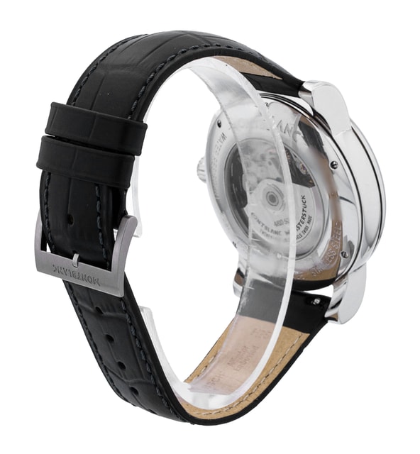 Montblanc Star Steel 102376 Image 3